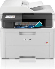Brother DCP-L3560CDW Wireless Colour Laser All In One Printer Duplex A4 WiFi USB