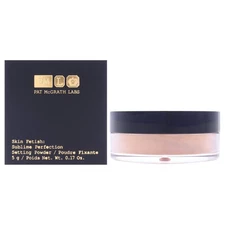 Pat Mcgrath Labs Sublime Perfection Setting Powder - 4 Medium Deep - 0.17 oz