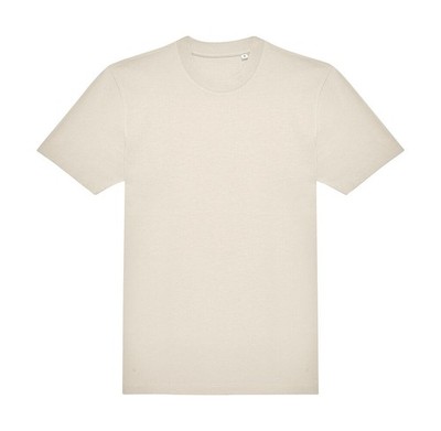B&C #E220 T-Shirt TG002 Damen Herren Kurzarm T-Shirt NEU