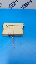 JDS Uniphase SIRU1111D