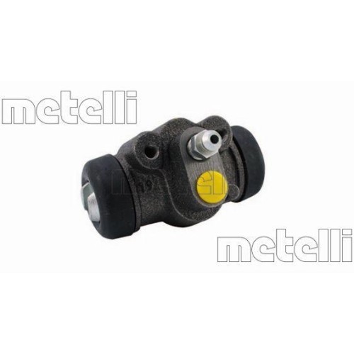Radbremszylinder Metelli 04-0516 FüR Suzuki Geo Hinterachse Links-image