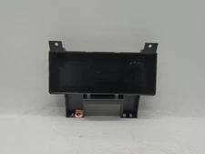 2008-2009 Honda Accord Am Fm Cd Player Radio Receiver ZBHP6