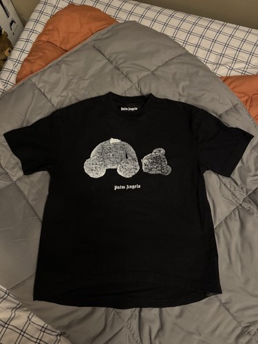 palm angels ice bear tee - Picture 1 of 4