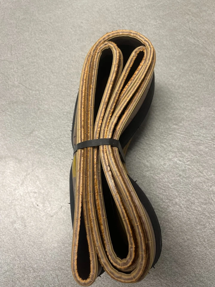 Panaracer Agilest Duro TLR 700x25 ámbar Foto 4 de 4