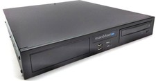 ExacqVision IP04-04T-ELP Digital NVR Surveillance System Professional 4 Channel