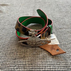 Vivienne Westwood Belt Orb | eBay