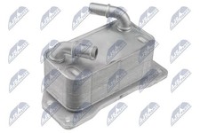 Ölkühler, Motoröl NTY CCL-VV-006 für VOLVO