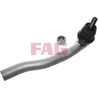 FAG Spurstangenkopf Passend FüR Honda Jazz II GD GE3 GE2