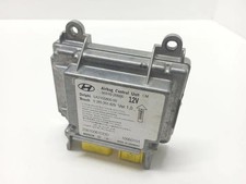 HYUNDAI SANTA FE IV TM Airbag Control Unit 0285001829 29B10061DDD 22730909