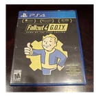 Fallout 4 Game of the Year Edition PS4
