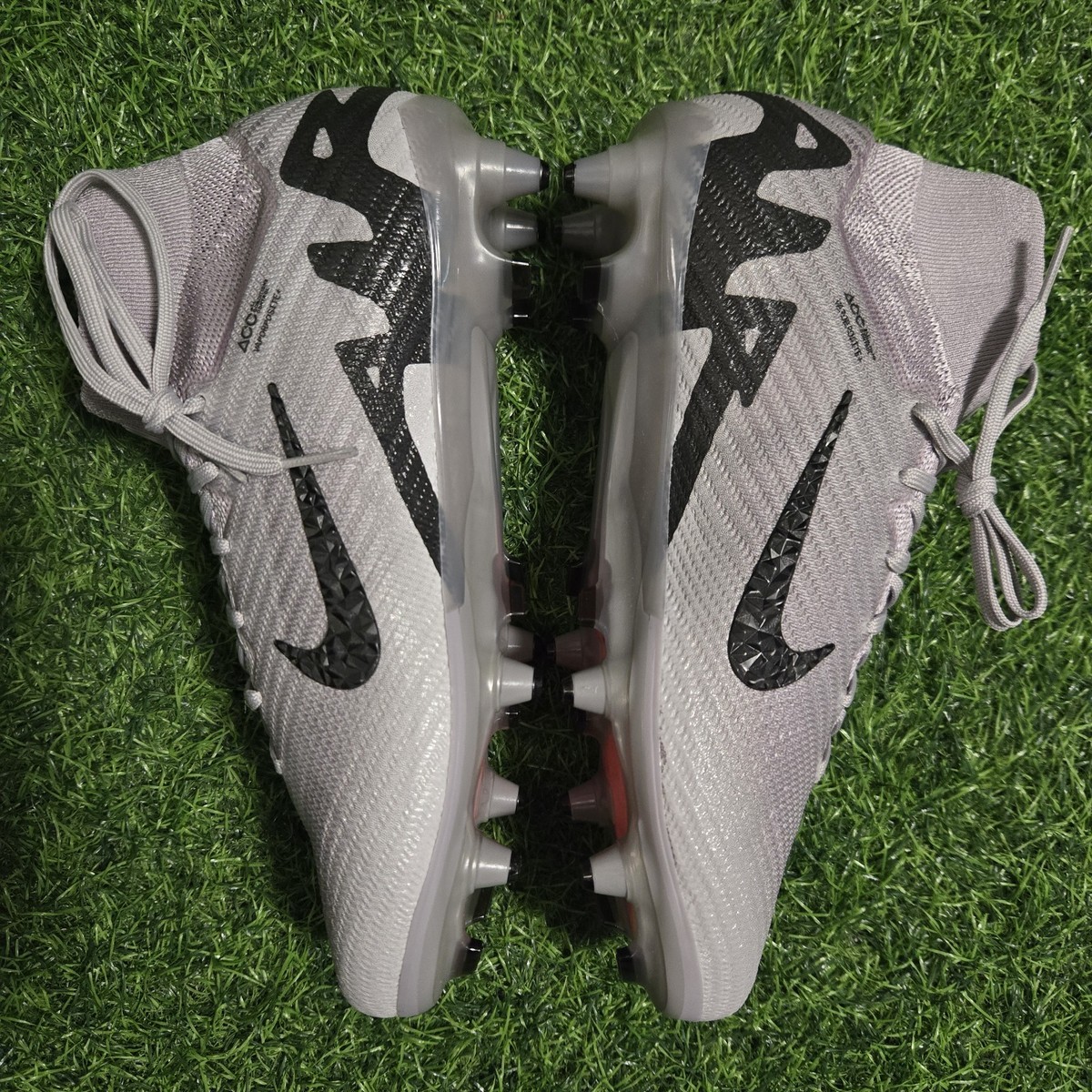Nike Mercurial Superfly 9 Elite AS SG Soccer Cleats HF4390-001
