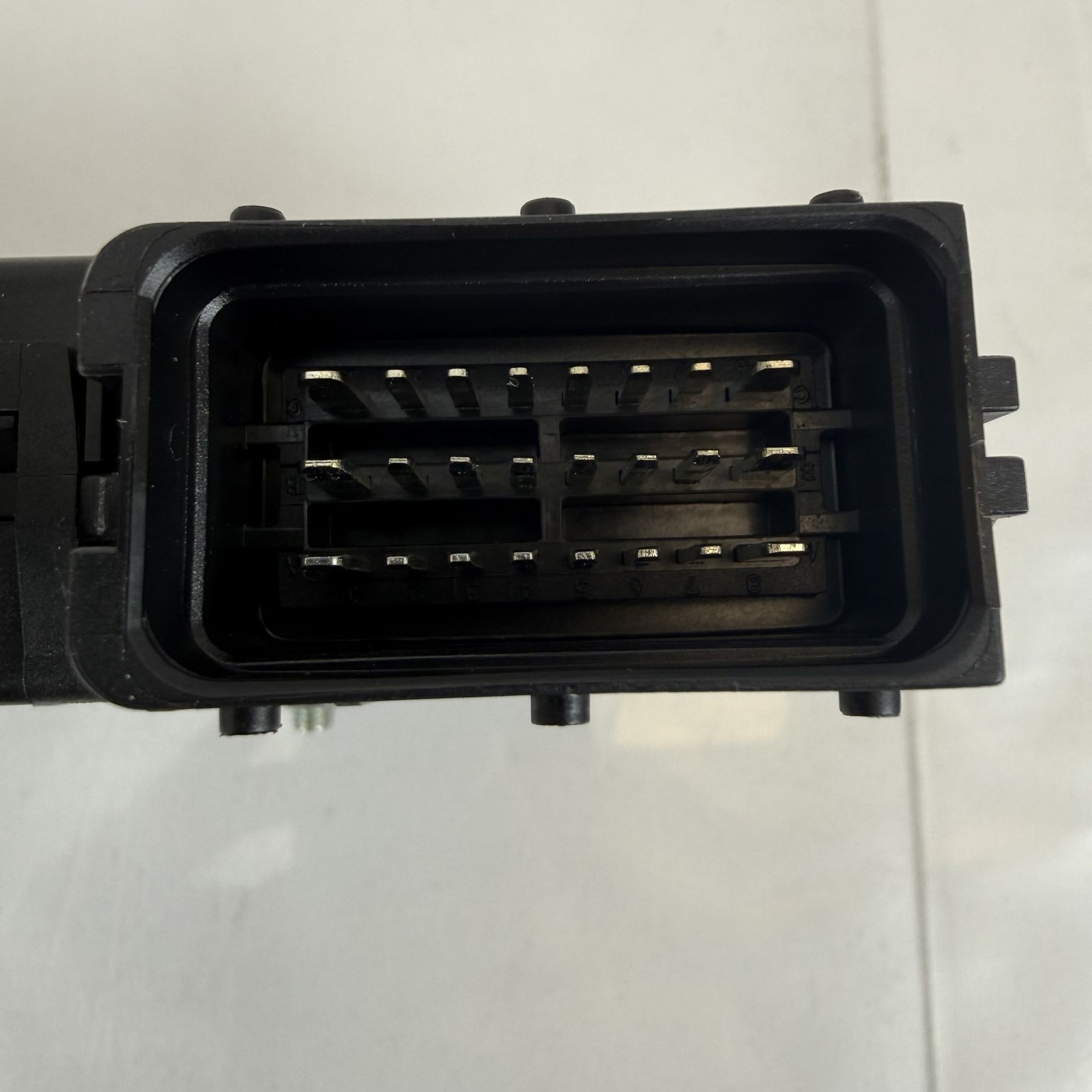 2009-2014 Ferrari California Seat Control Module ECU OEM 80609700 NAG NAP