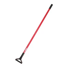 Bully Tools Loop Hoe,Long Fiberglass Handle 92348 Bully Tools 92348 735390923485