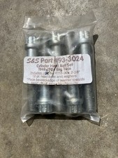 5 Ss 48-84 Bt Cylinder Head Bolts 5 Ss 48-84 Bt Cylinder Head Bolts