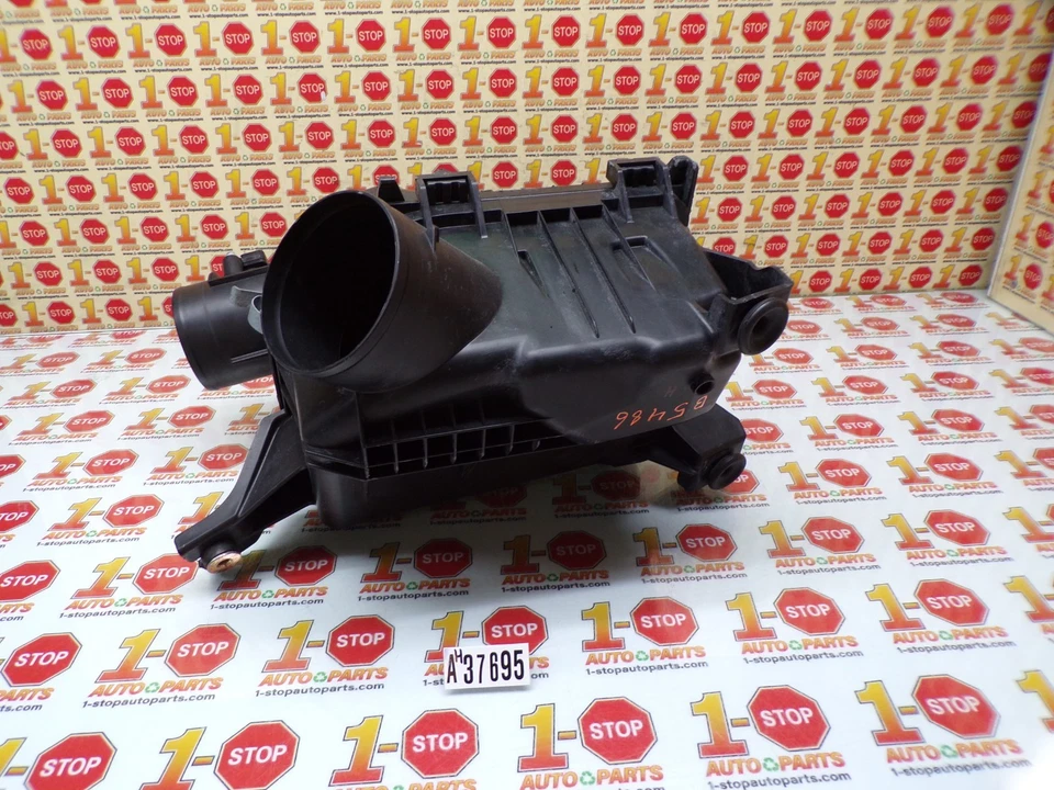 Honda CR-V 2012-2014 2,4 L filtro de aire montaje de caja 17201-R5A-A00 OEM Foto 3 de 4