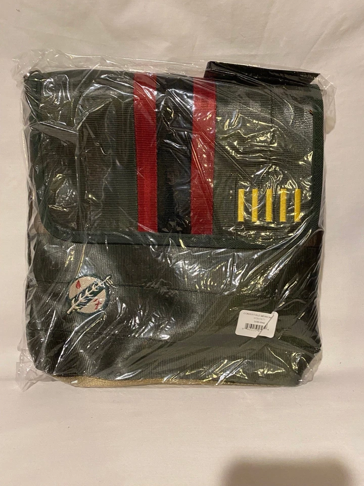 Harveys - Convertible Streamline Messenger / Boba Fett - Nuevo Foto 3 de 3