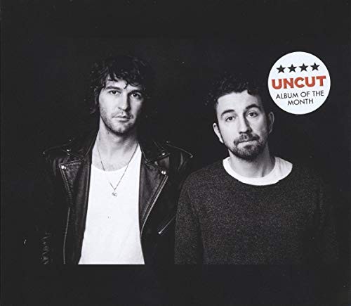 Japandroids Near To the Wild Heart of Life LP Vinyl 274553 NEW
