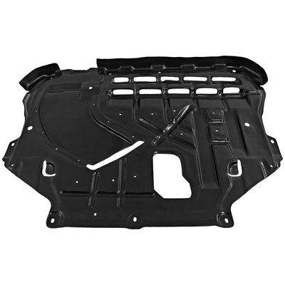 Engine Splash Shield For 2013-2019 Ford Escape 2015-2019 Lincoln MKC Front