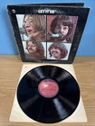 The Beatles Let It Be Vinyl First US Press Apple Records AR 34001 (JS 17500)