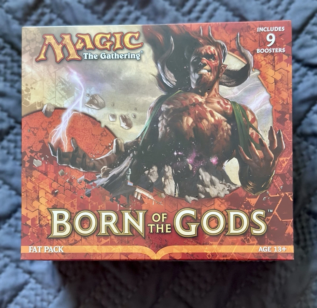 born of the gods booster box ebay Dragon Ball Fusion World English FB-09 Dual Evolution Booster Box main image 0