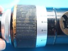 Leitz Wollensak Velostigmat Lens, f4.5, 127mm with plastic case, Screw Mount — photo 8