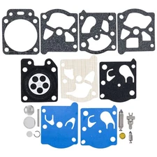 SureFit Carburetor Repair Kit Walbro K24-WAT WT Carburetors WT-274-1 WT-424-1