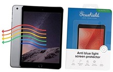 Anti Blue Light Tempered Glass Screen Protector for iPad 10.9  - 10th Gen