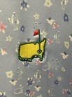 Masters Peter Millar Performance Tech Polo - Light Blue Floral/Logo/Caddy Large — photo 2