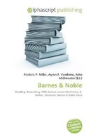 Frederic P. Miller (U. A.) | Barnes | Taschenbuch | Englisch (2026)