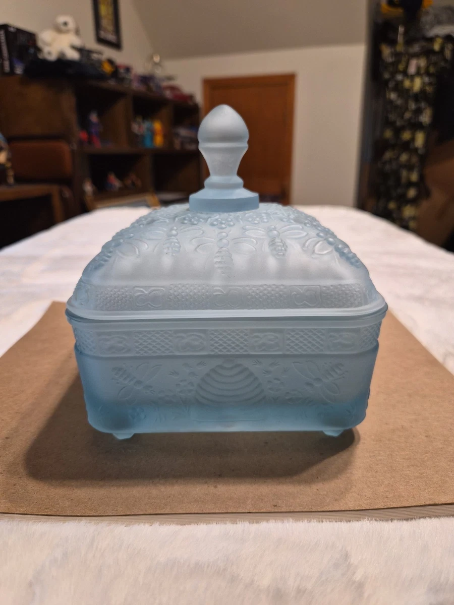 Indiana Glass Pottery & Glass for sale | eBay