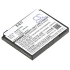 GPS Navigation Battery for Becker 338937010208 HJS100 HJS 100 HJS-100 Map Pilot
