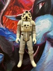 Star Wars 1980 AT-AT Driver Action Figure Kenner, Loose, Vintage
