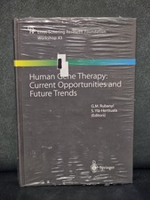 Human Gene Therapy: Current Opportunities and...