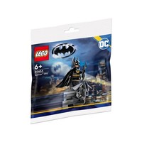 Lego® Super Heroes Dc 30653 Batman™ 1992