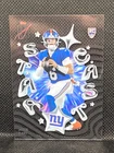 2025 Topps Signature Jaxson Dart Base (RAW)