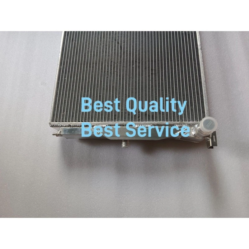 Radiador de aluminio 8E0121251AM para Audi RS 4 B7 4,2 L V8 MT 2006 2007-2008 Foto 4 de 4