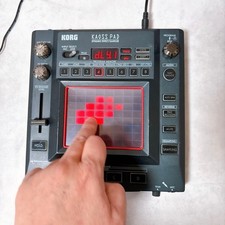 korg kaoss pad products for sale | eBay
