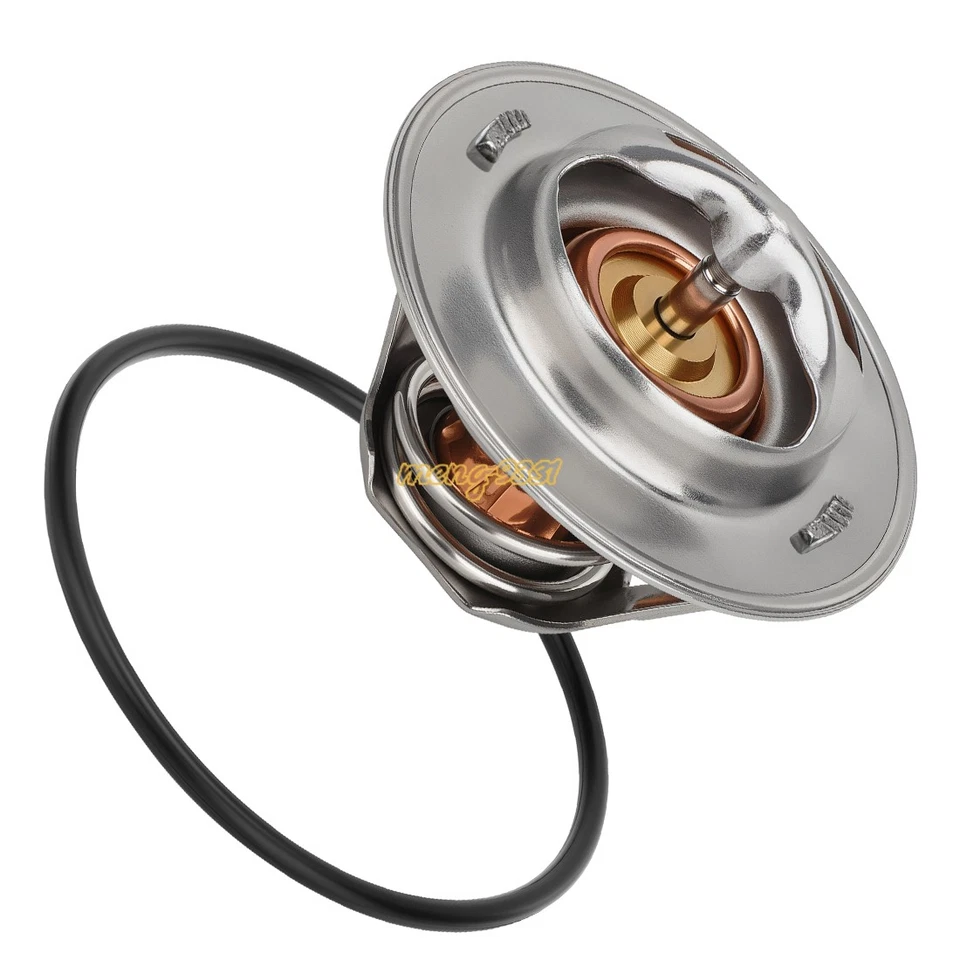 Термостат и уплотнительное кольцо для Kawasaki Vulcan 800 900 1500 1600 1700 2000 49054-0004 - Изображение 2 из 4