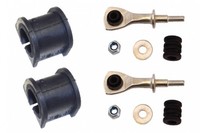 Reparatursatz Stabilisatorlager Mapco 57601 FüR Ford Gbp Mondeo Bnp 1 Turnier 2