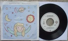 Fleetwood Mac - Everywhere / When I See You Again - European Jukebox 45 - EX-