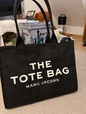 Marc Jacobs The Tote Bag Damen Tragetasche Ca...