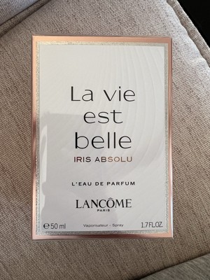 Lancôme La vie est belle Iris Absolu EdP 50ml - Original