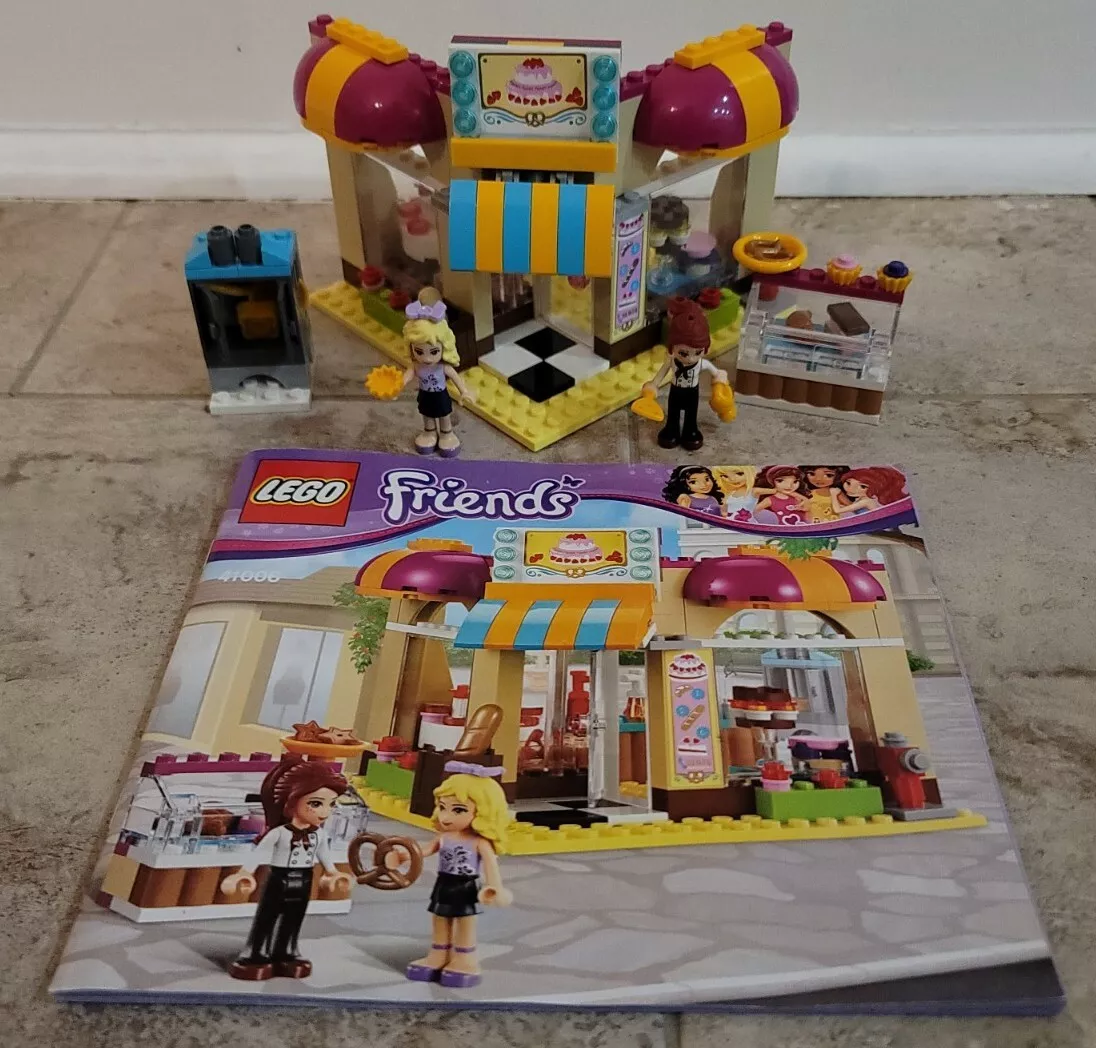 Lego store 41006 instructions