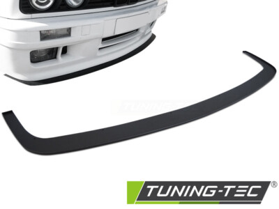 Spoilerlippe passend für BMW E30 82-90