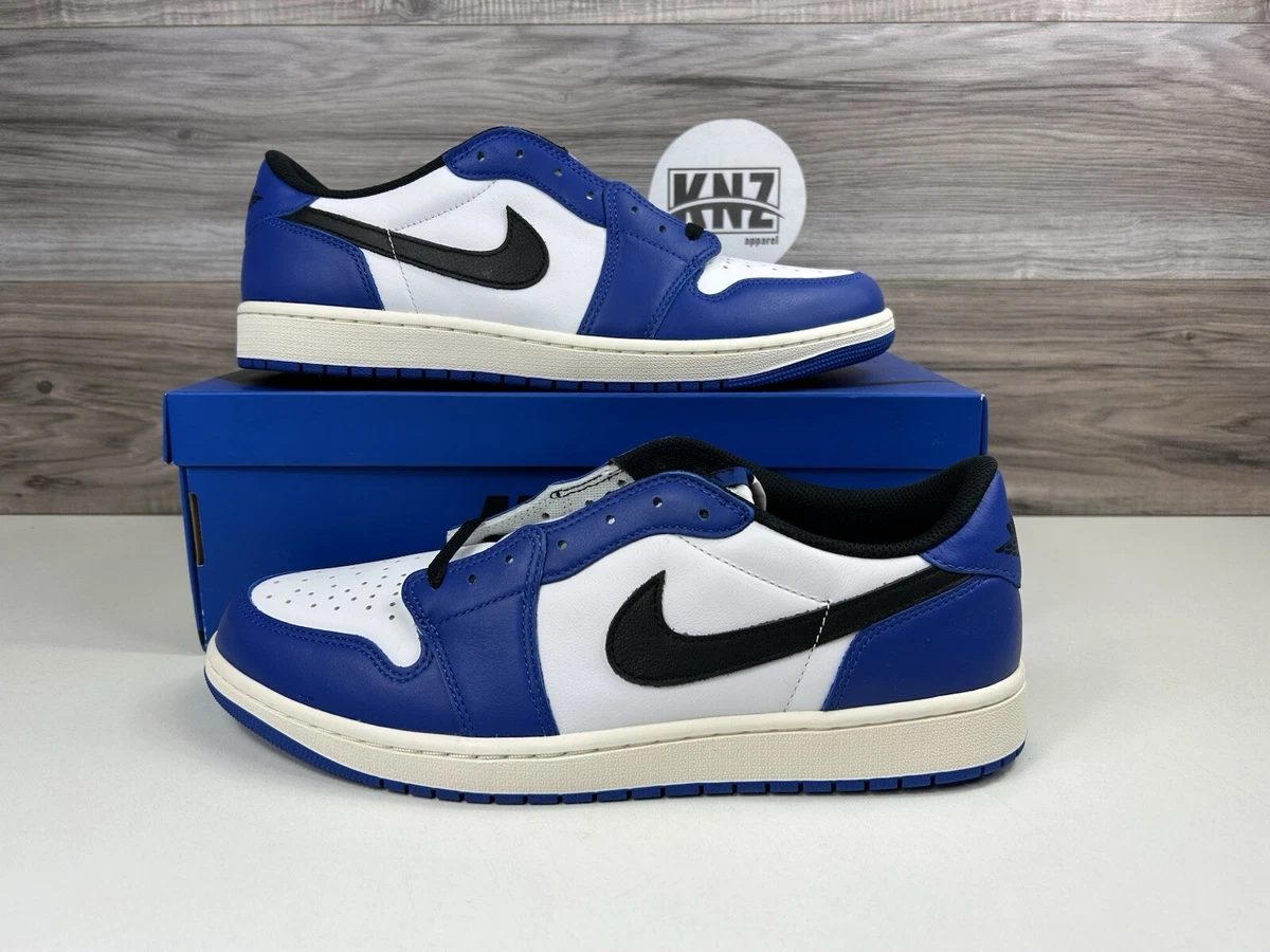 Jordan 1 Low Game Royal | eBay
