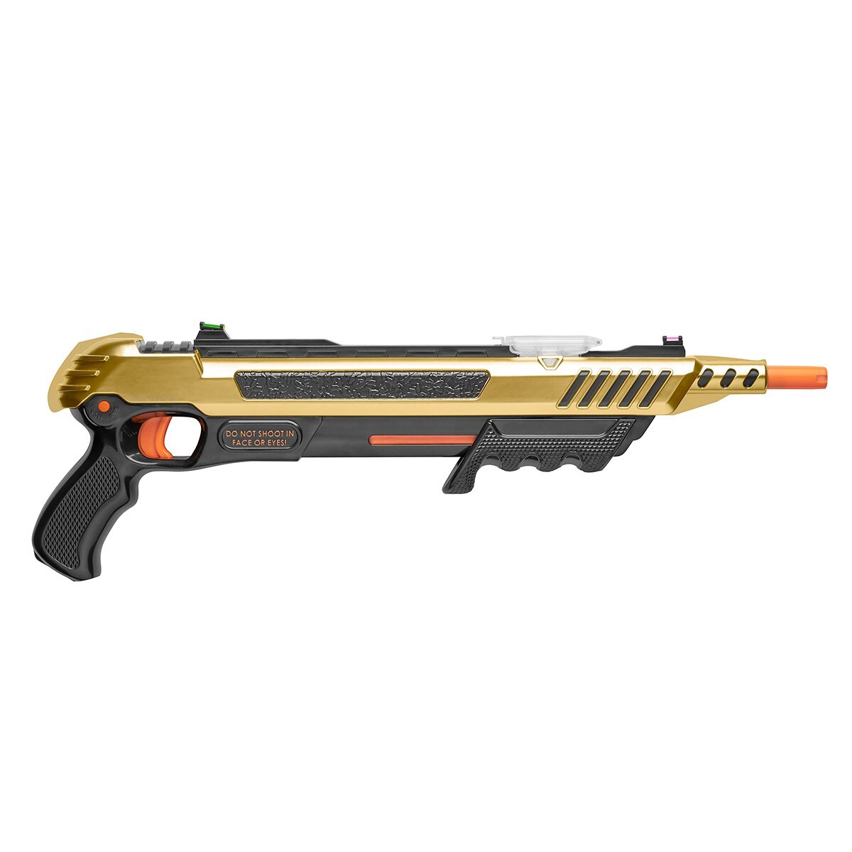 BUG Spotter ゴールド Damaged Box BUG-A-SALT Gold Digger Fiber Optic 3.0 | eBay