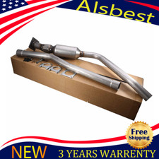 Exhaust Catalytic Converter For 2008 2009 2010 Dodge Grand Caravan 3.3L 3.8L