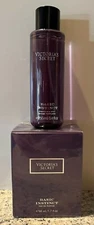 Victoria's Secret Basic Instinct Fragrance Mist 8.4 Oz & Eau De Parfum 1.7 Oz