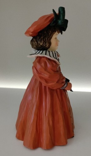 Maud Humphrey Bogart Figurines - Heirloom Tradition Collectibles (1990s) - Picture 240 of 505