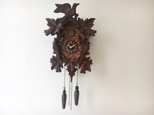 Cuckoo clock worth how is my much Is Your